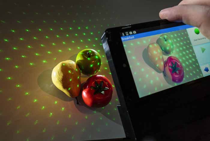Sensors To Monitor Fruit Freshness - Technology News Articles